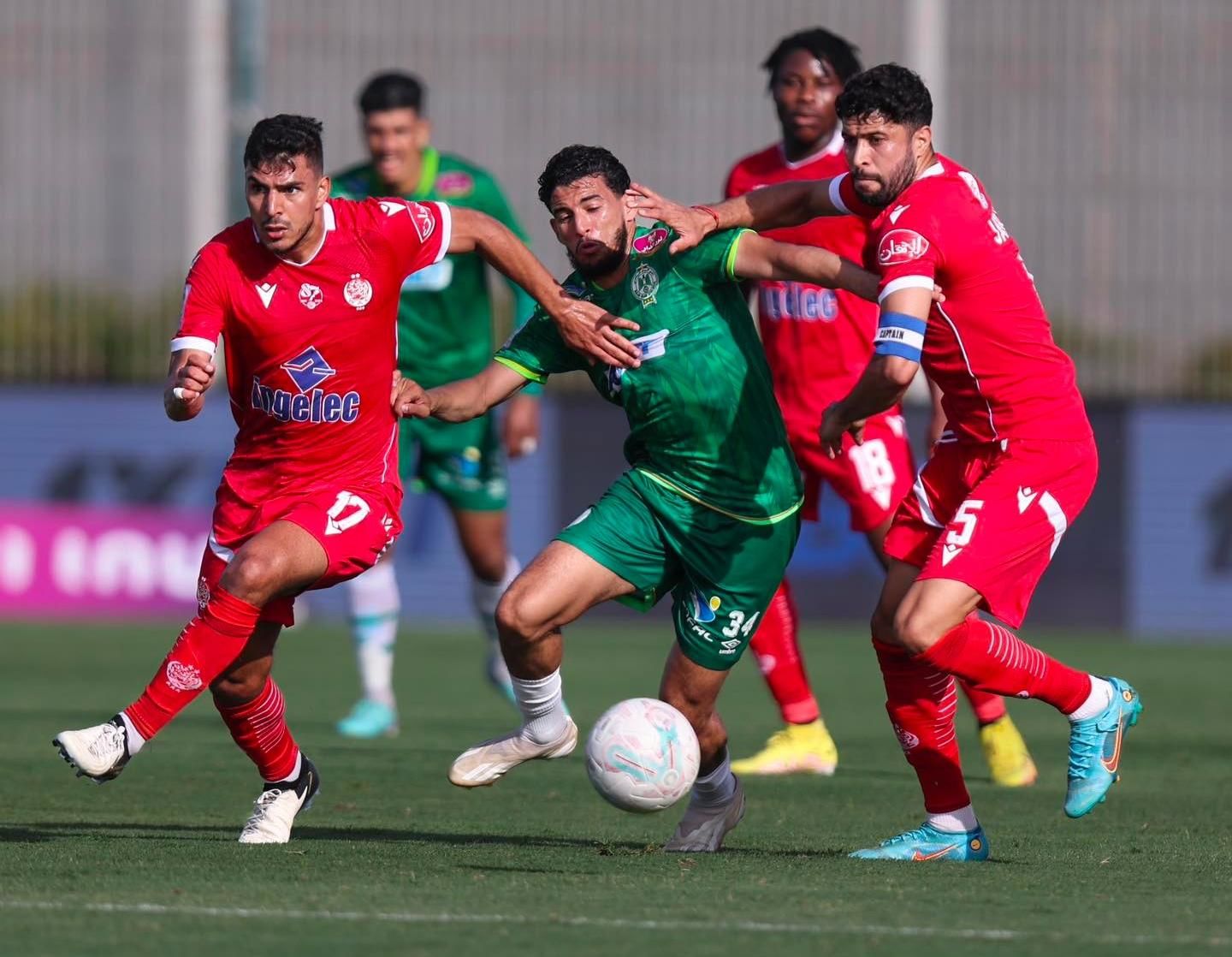 betvisa loginRaja Casablanca vs AS FAR Rabat Prediction, Betting Tips